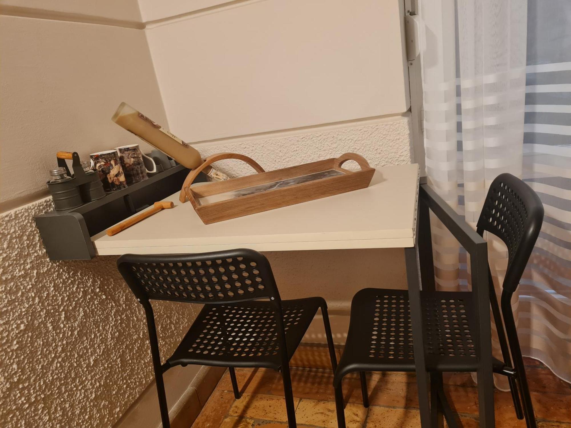 נובי סאד Garden Center Apartment חדר תמונה