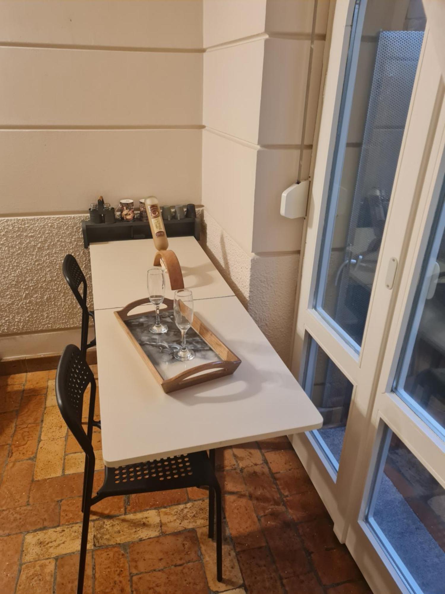 נובי סאד Garden Center Apartment חדר תמונה